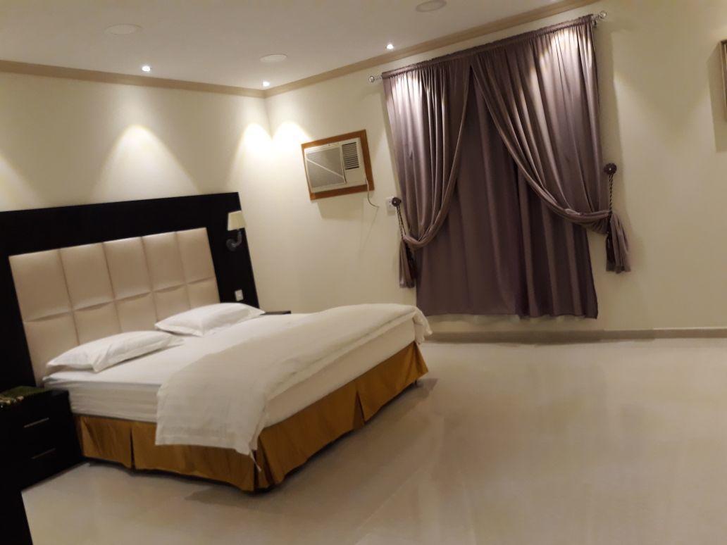 روح الأصيلة للشقق المخدومة Roh Alaseilah Serviced Apartments Ta'if Dış mekan fotoğraf